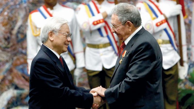 Ly nuoc qua la han mau nau vang, san sang de giai nhiet, hinh anh nuoc uong